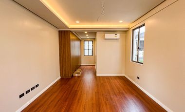 Brand New 3Storey Semi Furnished House & Lot for Sale in BF Homes Parañaque City