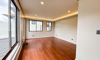 Brand New 3Storey Semi Furnished House & Lot for Sale in BF Homes Parañaque City