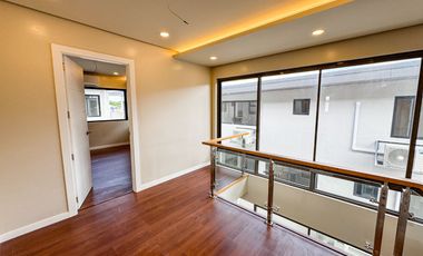 Brand New 3Storey Semi Furnished House & Lot for Sale in BF Homes Parañaque City