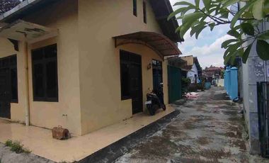 rumah hoottt deal Utara alun alun Wates