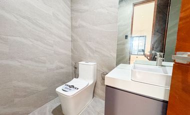 Stunning Brand New House & Lot with Roofdeck for Sale in BF Homes, Parañaque City