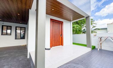 Stunning Brand New House & Lot with Roofdeck for Sale in BF Homes, Parañaque City