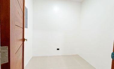 Stunning Brand New House & Lot with Roofdeck for Sale in BF Homes, Parañaque City