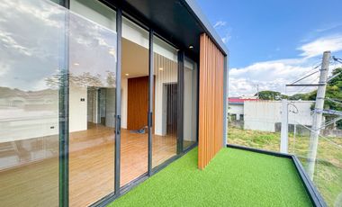 Stunning Brand New House & Lot with Roofdeck for Sale in BF Homes, Parañaque City