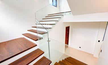 Stunning Brand New House & Lot with Roofdeck for Sale in BF Homes, Parañaque City