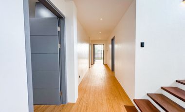 Stunning Brand New House & Lot with Roofdeck for Sale in BF Homes, Parañaque City