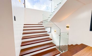 Stunning Brand New House & Lot with Roofdeck for Sale in BF Homes, Parañaque City