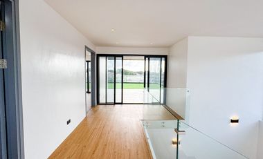 Stunning Brand New House & Lot with Roofdeck for Sale in BF Homes, Parañaque City