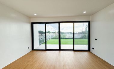 Stunning Brand New House & Lot with Roofdeck for Sale in BF Homes, Parañaque City