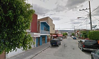 VENTA CASA: Comisión del Balsas 207, Lazaro Cardenas, 36320 San Francisco del Rincón, Gto