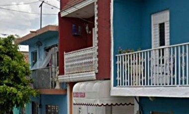 VENTA CASA: Comisión del Balsas 207, Lazaro Cardenas, 36320 San Francisco del Rincón, Gto