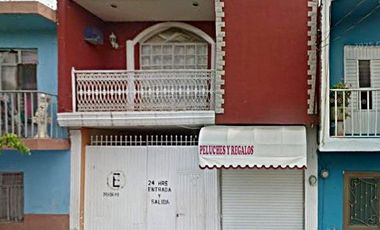 VENTA CASA: Comisión del Balsas 207, Lazaro Cardenas, 36320 San Francisco del Rincón, Gto