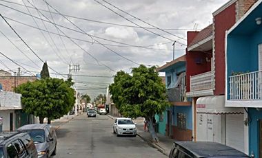 VENTA CASA: Comisión del Balsas 207, Lazaro Cardenas, 36320 San Francisco del Rincón, Gto