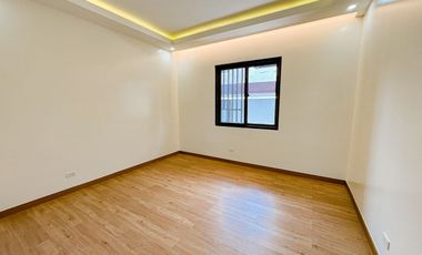 Stunning Brand New 3-Storey House and Lot for Sale in BF Homes, Parañaque City