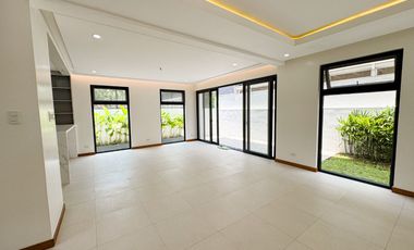 Stunning Brand New 3-Storey House and Lot for Sale in BF Homes, Parañaque City