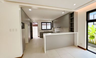 Stunning Brand New 3-Storey House and Lot for Sale in BF Homes, Parañaque City