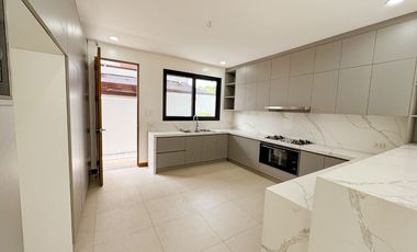 Stunning Brand New 3-Storey House and Lot for Sale in BF Homes, Parañaque City