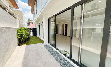 Stunning Brand New 3-Storey House and Lot for Sale in BF Homes, Parañaque City