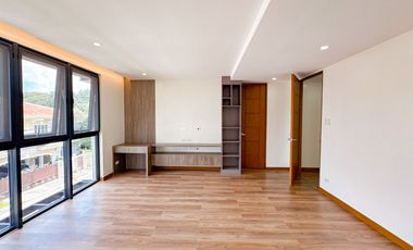 Stunning Brand New 3-Storey House and Lot for Sale in BF Homes, Parañaque City