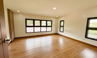 Stunning Brand New 3-Storey House and Lot for Sale in BF Homes, Parañaque City