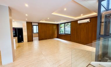 Brand New Semi-Furnished w/ Elevator House and Lot for Sale in BF Homes, Parañaque City