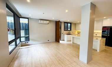 Brand New Semi-Furnished w/ Elevator House and Lot for Sale in BF Homes, Parañaque City