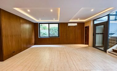 Brand New Semi-Furnished w/ Elevator House and Lot for Sale in BF Homes, Parañaque City