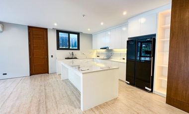 Brand New Semi-Furnished w/ Elevator House and Lot for Sale in BF Homes, Parañaque City