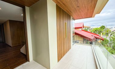 Brand New Semi-Furnished w/ Elevator House and Lot for Sale in BF Homes, Parañaque City