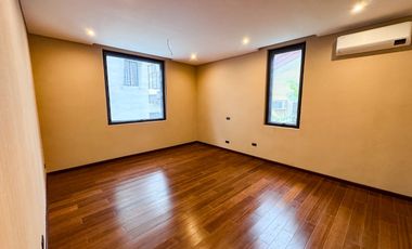 Brand New Semi-Furnished w/ Elevator House and Lot for Sale in BF Homes, Parañaque City