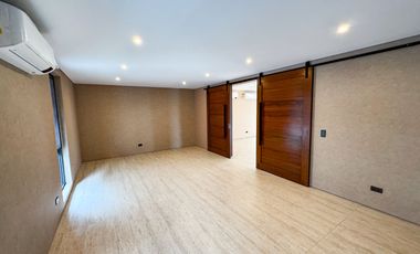 Brand New Semi-Furnished w/ Elevator House and Lot for Sale in BF Homes, Parañaque City