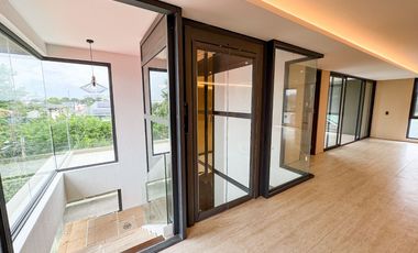 Brand New Semi-Furnished w/ Elevator House and Lot for Sale in BF Homes, Parañaque City