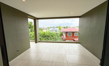 Brand New Semi-Furnished w/ Elevator House and Lot for Sale in BF Homes, Parañaque City