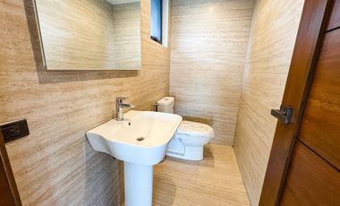 Brand New Semi-Furnished w/ Elevator House and Lot for Sale in BF Homes, Parañaque City