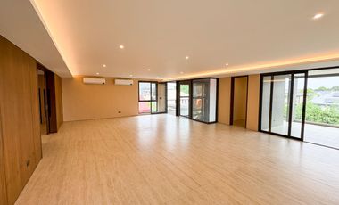 Brand New Semi-Furnished w/ Elevator House and Lot for Sale in BF Homes, Parañaque City