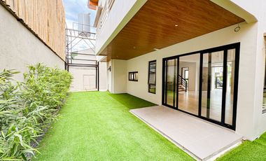 Brand New 2-Storey Stunning House and Lot for Sale in BF Homes, Las Piñas City