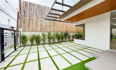 Brand New 2-Storey Stunning House and Lot for Sale in BF Homes, Las Piñas City