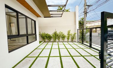 Brand New 2-Storey Stunning House and Lot for Sale in BF Homes, Las Piñas City