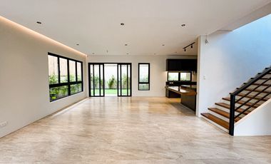 Brand New 2-Storey Stunning House and Lot for Sale in BF Homes, Las Piñas City