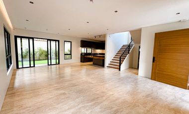 Brand New 2-Storey Stunning House and Lot for Sale in BF Homes, Las Piñas City