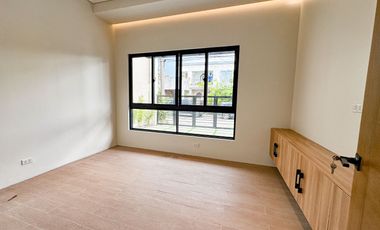 Brand New 2-Storey Stunning House and Lot for Sale in BF Homes, Las Piñas City