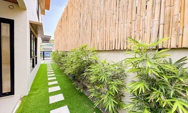 Brand New 2-Storey Stunning House and Lot for Sale in BF Homes, Las Piñas City