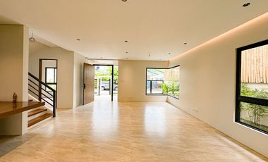 Brand New 2-Storey Stunning House and Lot for Sale in BF Homes, Las Piñas City