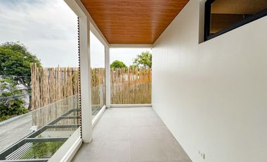 Brand New 2-Storey Stunning House and Lot for Sale in BF Homes, Las Piñas City