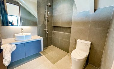 Brand New 2-Storey Stunning House and Lot for Sale in BF Homes, Las Piñas City