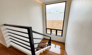 Brand New 2-Storey Stunning House and Lot for Sale in BF Homes, Las Piñas City