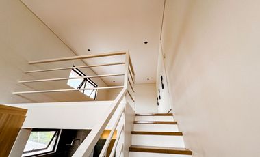 Brand New 2-Storey Stunning House and Lot for Sale in BF Homes, Las Piñas City