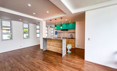 Brand New House and Lot with Spacious Garden and Roof Deck for Sale in BF Homes, Parañaque City