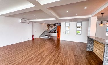 Brand New House and Lot with Spacious Garden and Roof Deck for Sale in BF Homes, Parañaque City