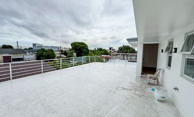 Brand New House and Lot with Spacious Garden and Roof Deck for Sale in BF Homes, Parañaque City